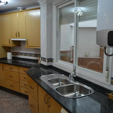 En Pleno Centro De Апартаменти *