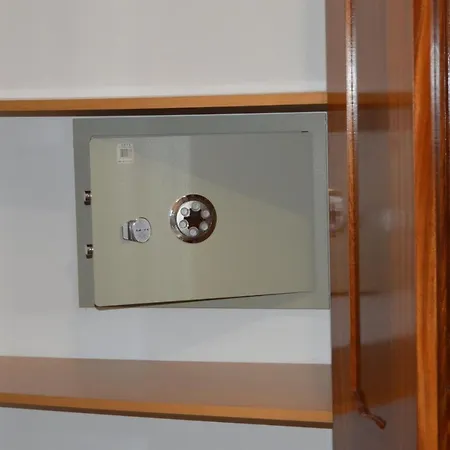 En Pleno Centro De *