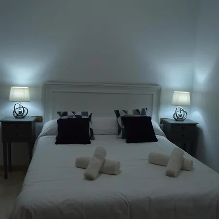 En Pleno Centro De Apartamento *