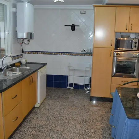 En Pleno Centro De *