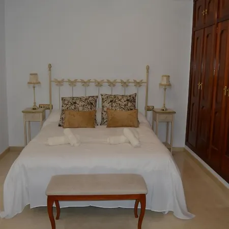 En Pleno Centro De Апартаменти Кордова