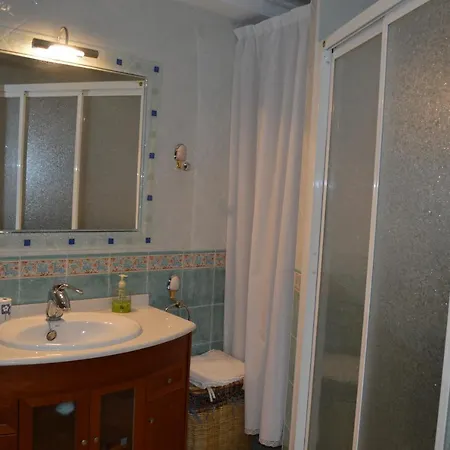 En Pleno Centro De *