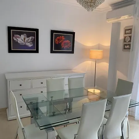 Апартаменти En Pleno Centro De Кордова