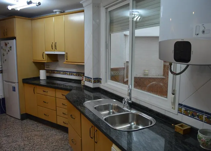 En Pleno Centro De Апартаменти *