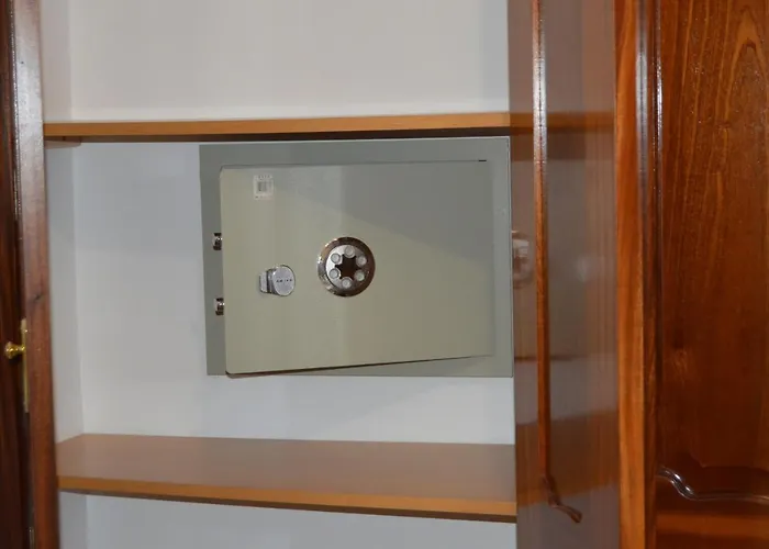 En Pleno Centro De *