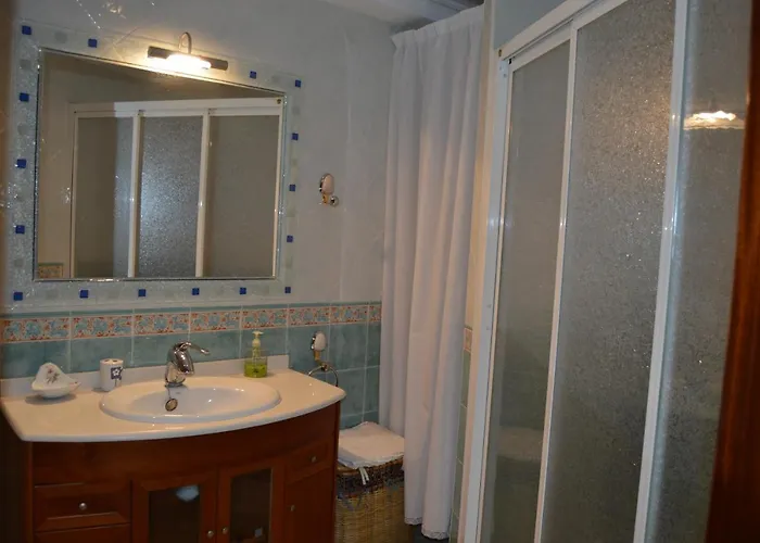 En Pleno Centro De *