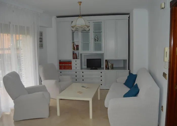 En Pleno Centro De Кордова