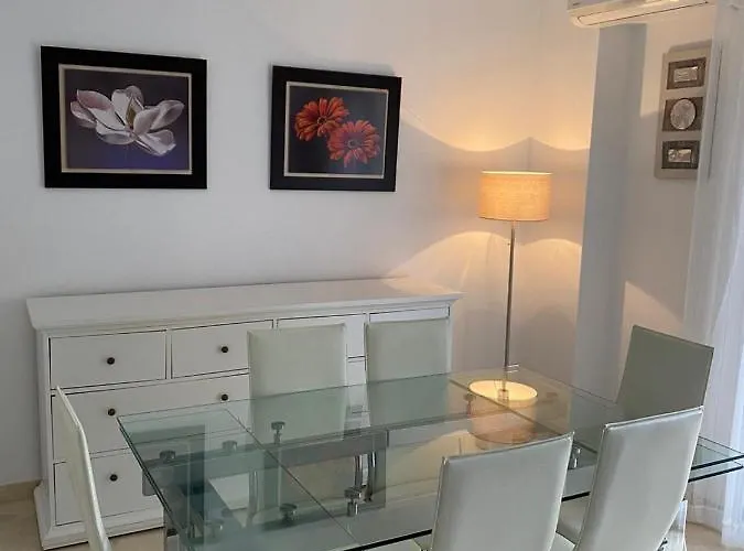 Апартаменти En Pleno Centro De Кордова